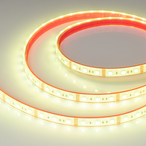 Arlight Светодиодная лента герметичная RTW-PFS-B60-13mm 12V RGB (14.4 W/m, IP68, 5060, 5m) (-)
