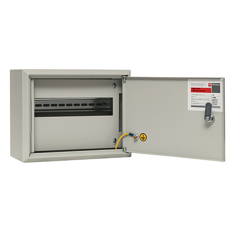 EKF PROxima Щит распред. навесной ЩРН- 9 (220х300х120) IP31