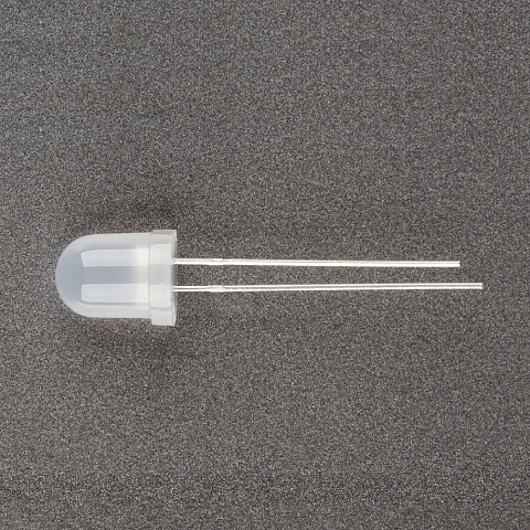 Arlight Светодиод ARL-8603PGW (8мм (круглый))