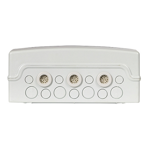 EKF PROxima Щит распред. навесной ЩРН-ПГ-36 (625х345х155) IP65