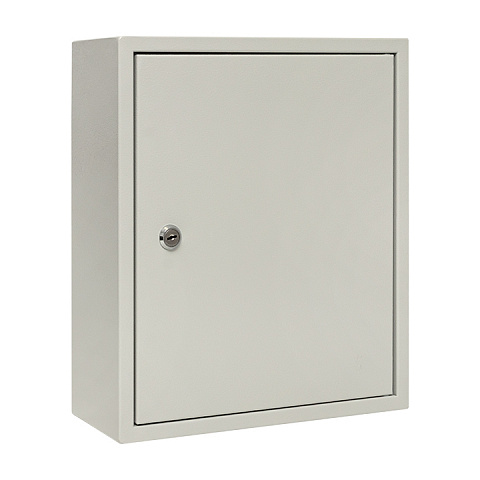 EKF Basic Щит распред. навесной ЩРН-18 (350х300х120) IP31