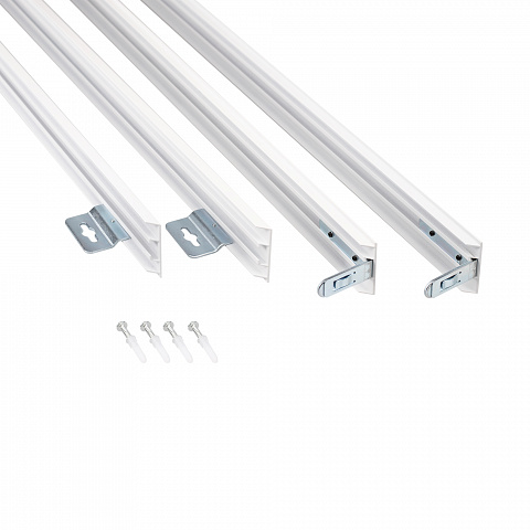 Arlight Набор SX3012 White (Металл)