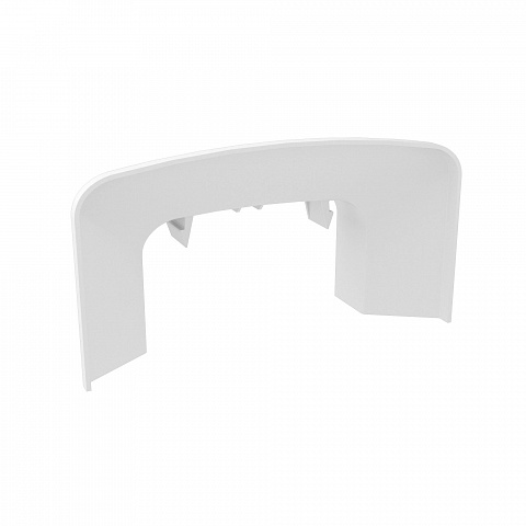 DKC In-Liner Front Переходник 110-90х50 мм