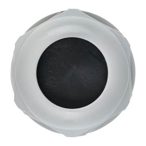 EKF PROxima Сальник PG25 IP54 (100 шт) d отв. 30 мм / d провод. 16-21 мм