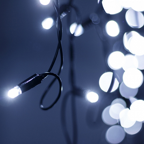 Arlight Светодиодная гирлянда ARD-EDGE-PRO-5600x900-BLACK-240LED-MILK-STD White (230V, 15W) (Ardecoled, IP65)